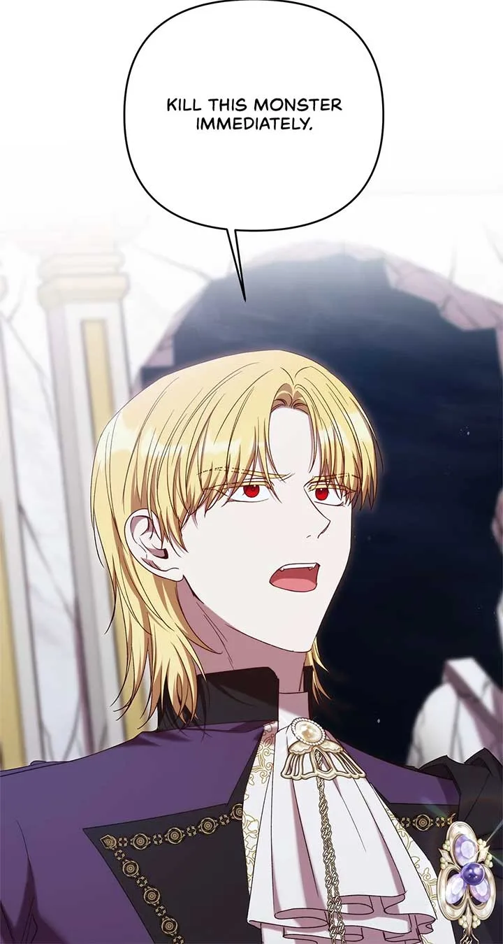 I Became the Greatest Heiress of the Empire Chapter 61 page 84