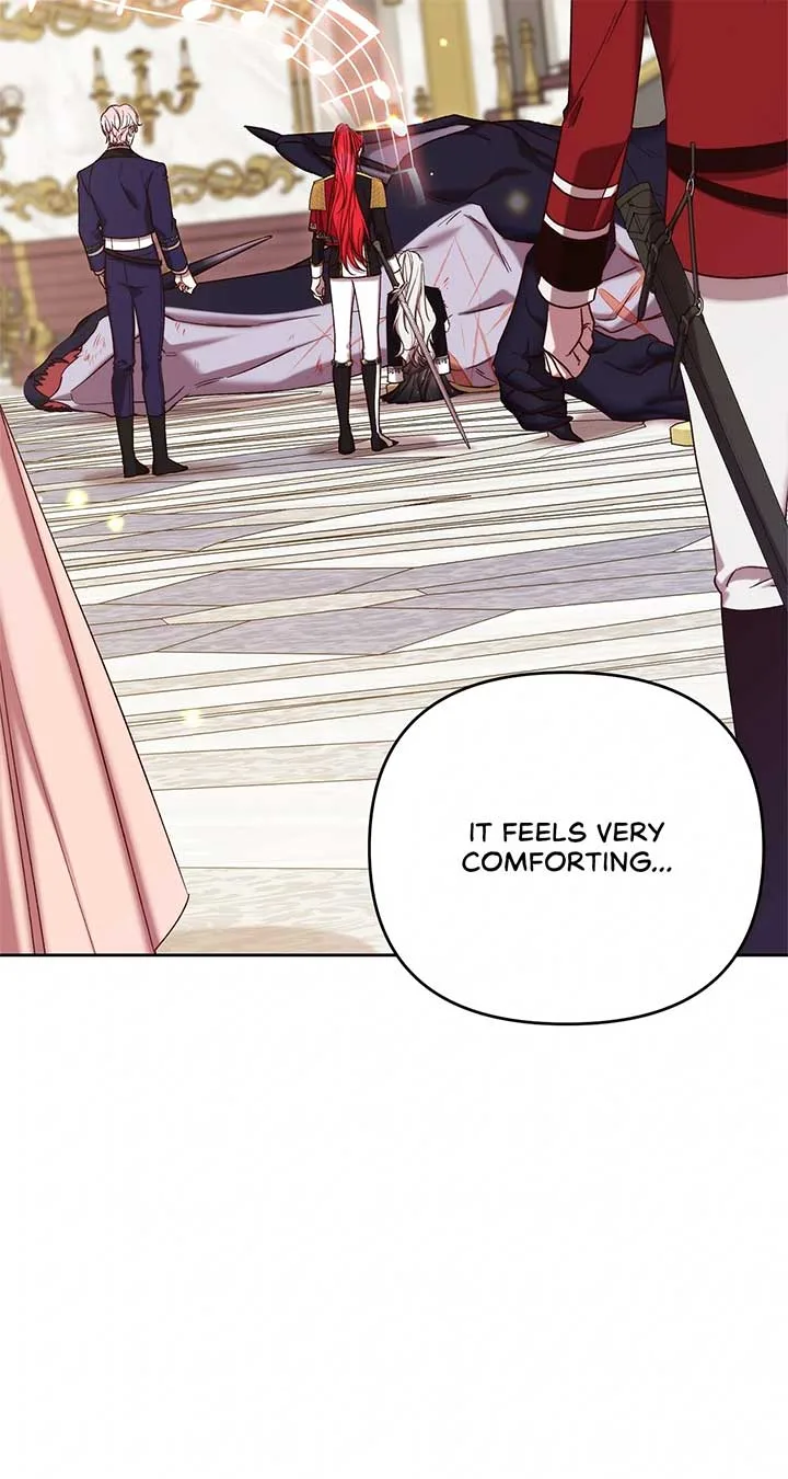 I Became the Greatest Heiress of the Empire Chapter 61 page 77
