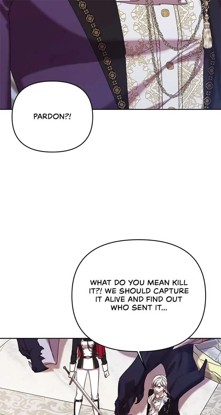 I Became the Greatest Heiress of the Empire Chapter 61 page 85