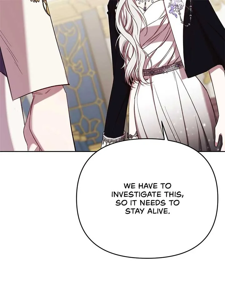 I Became the Greatest Heiress of the Empire Chapter 61 page 89