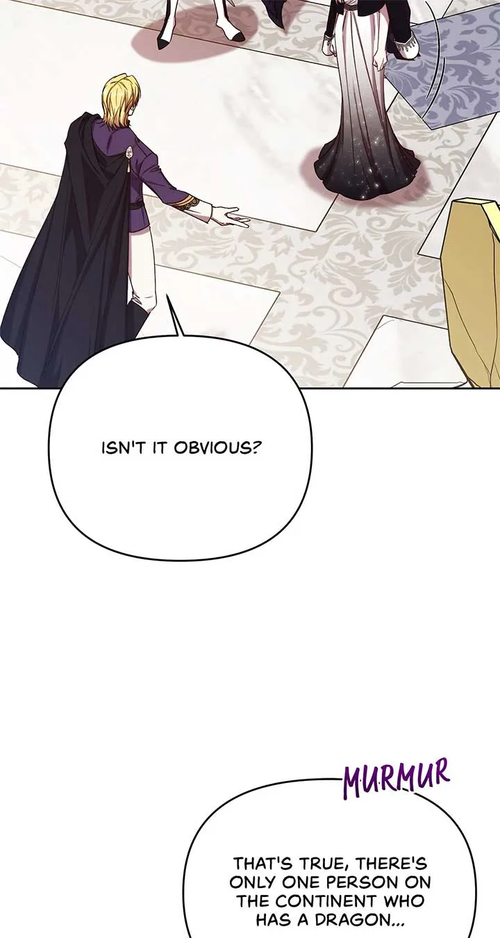 I Became the Greatest Heiress of the Empire Chapter 61 page 86