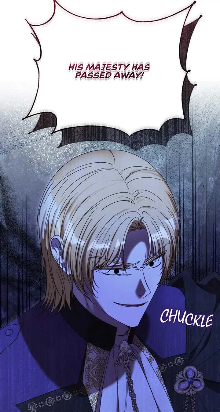 I Became the Greatest Heiress of the Empire Chapter 61 page 99