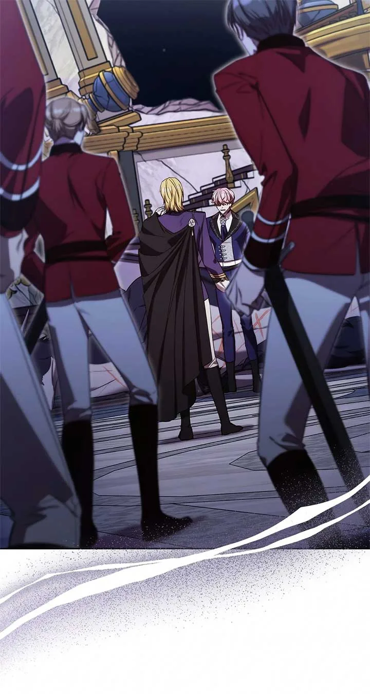I Became the Greatest Heiress of the Empire Chapter 61 page 93