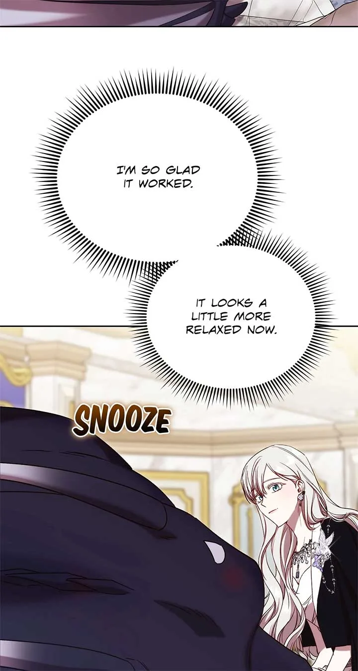 I Became the Greatest Heiress of the Empire Chapter 61 page 81