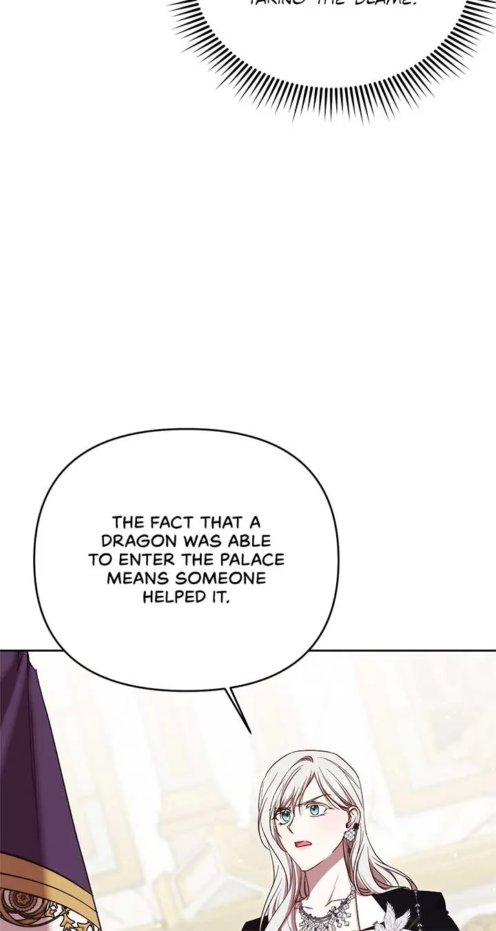 I Became the Greatest Heiress of the Empire Chapter 61 page 88