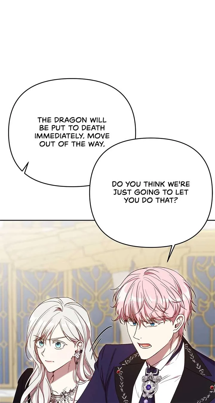 I Became the Greatest Heiress of the Empire Chapter 61 page 91
