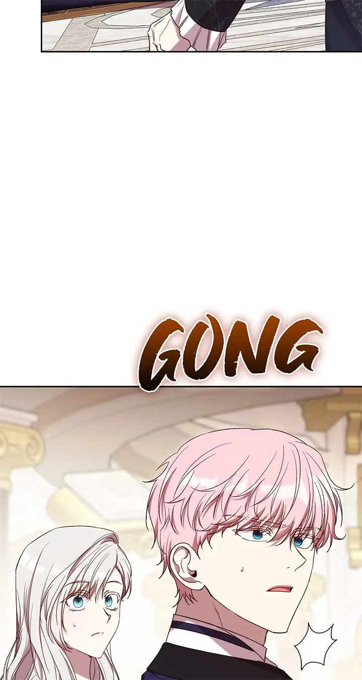 I Became the Greatest Heiress of the Empire Chapter 61 page 96