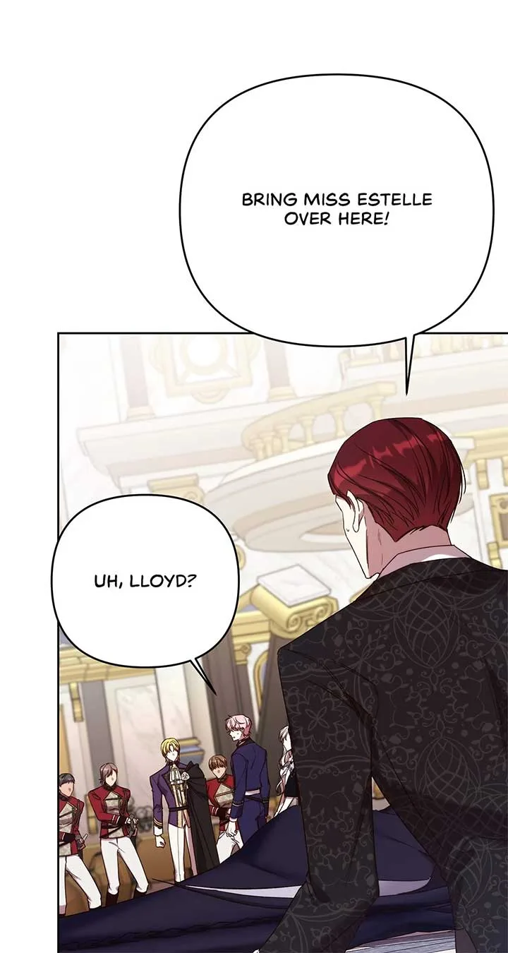 I Became the Greatest Heiress of the Empire Chapter 61 page 95