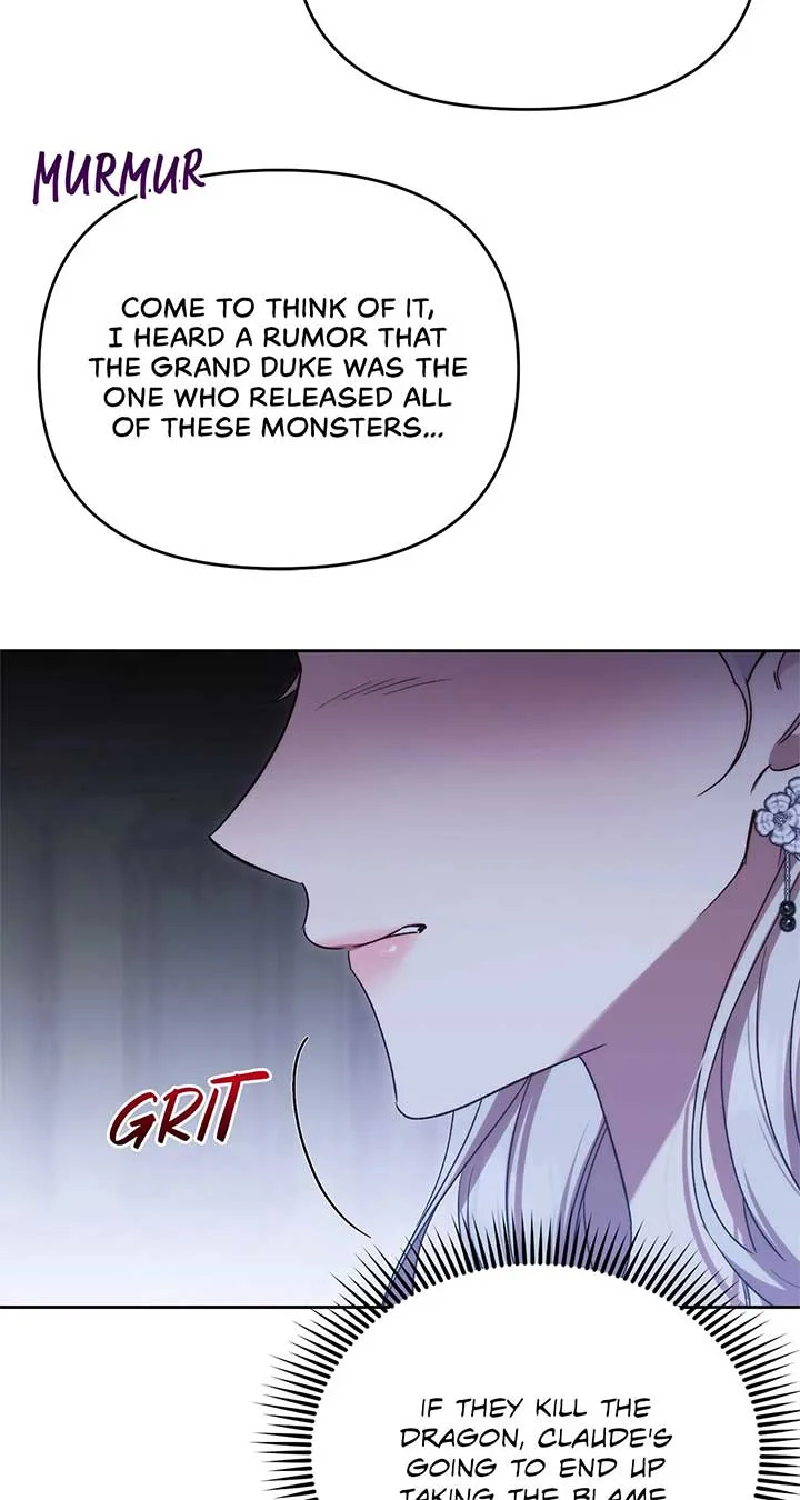 I Became the Greatest Heiress of the Empire Chapter 61 page 87