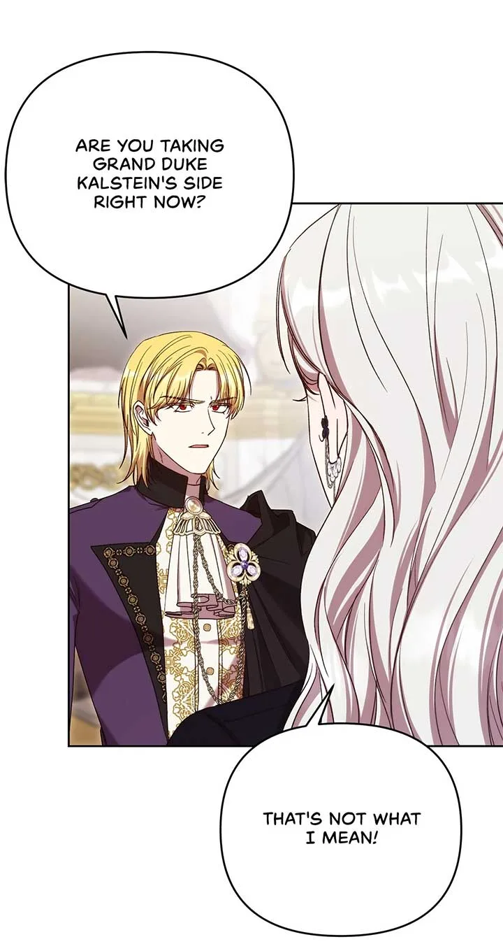 I Became the Greatest Heiress of the Empire Chapter 61 page 90