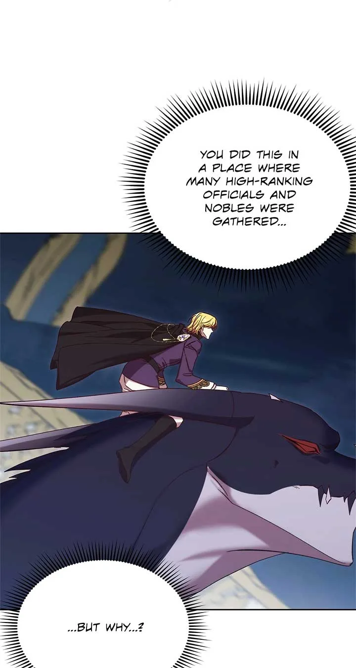 I Became the Greatest Heiress of the Empire Chapter 63 page 6