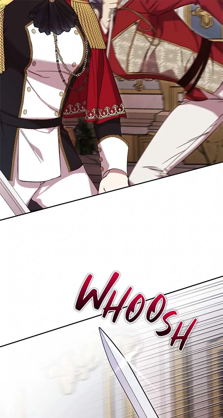 I Became the Greatest Heiress of the Empire Chapter 62 page 65