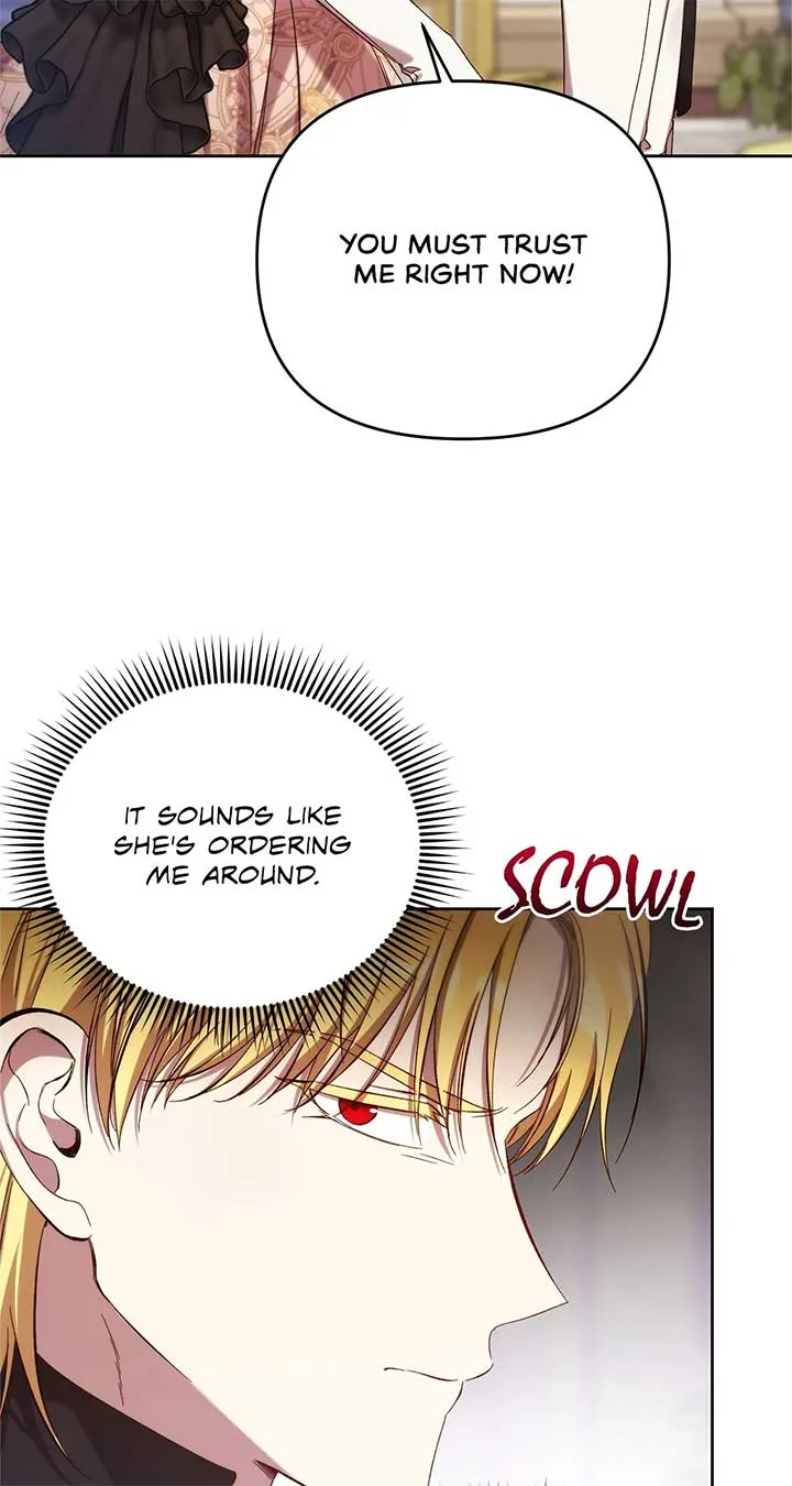 I Became the Greatest Heiress of the Empire Chapter 62 page 43