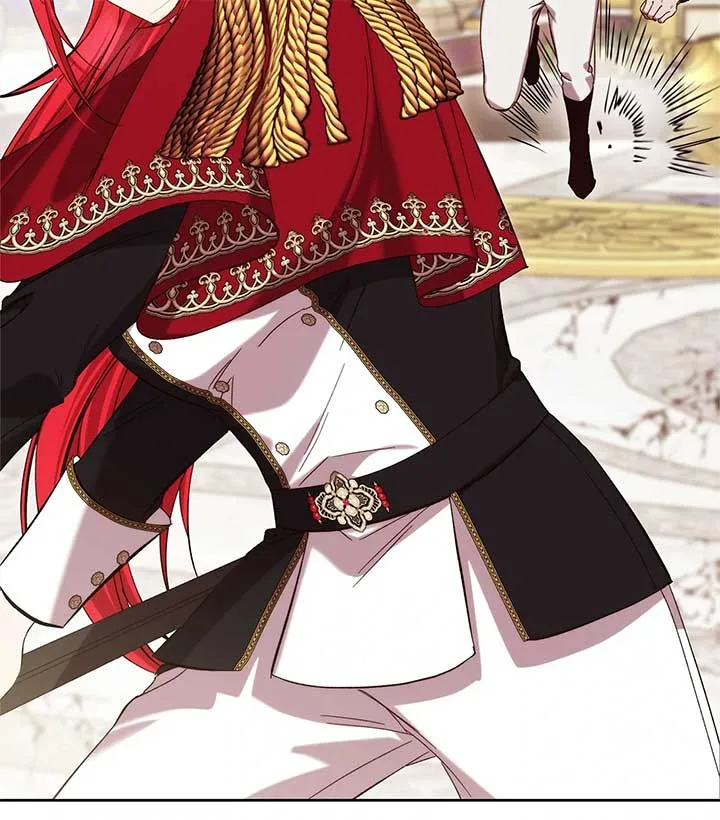 I Became the Greatest Heiress of the Empire Chapter 62 page 52