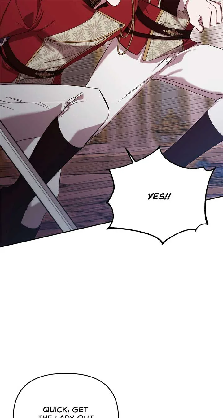 I Became the Greatest Heiress of the Empire Chapter 62 page 31
