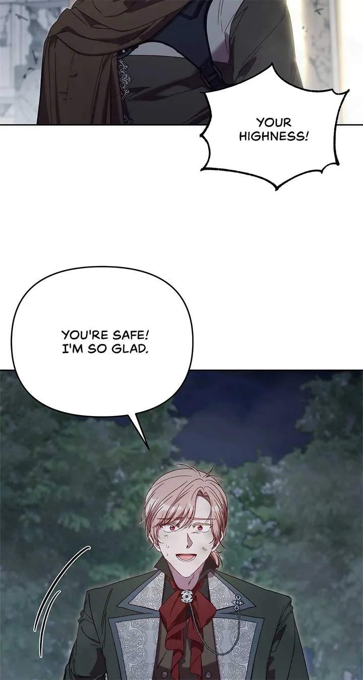 I Became the Greatest Heiress of the Empire Chapter 63 page 18