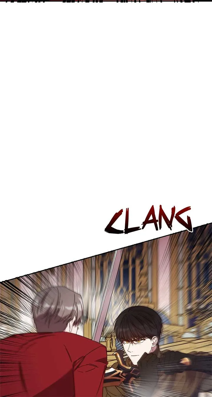 I Became the Greatest Heiress of the Empire Chapter 62 page 35