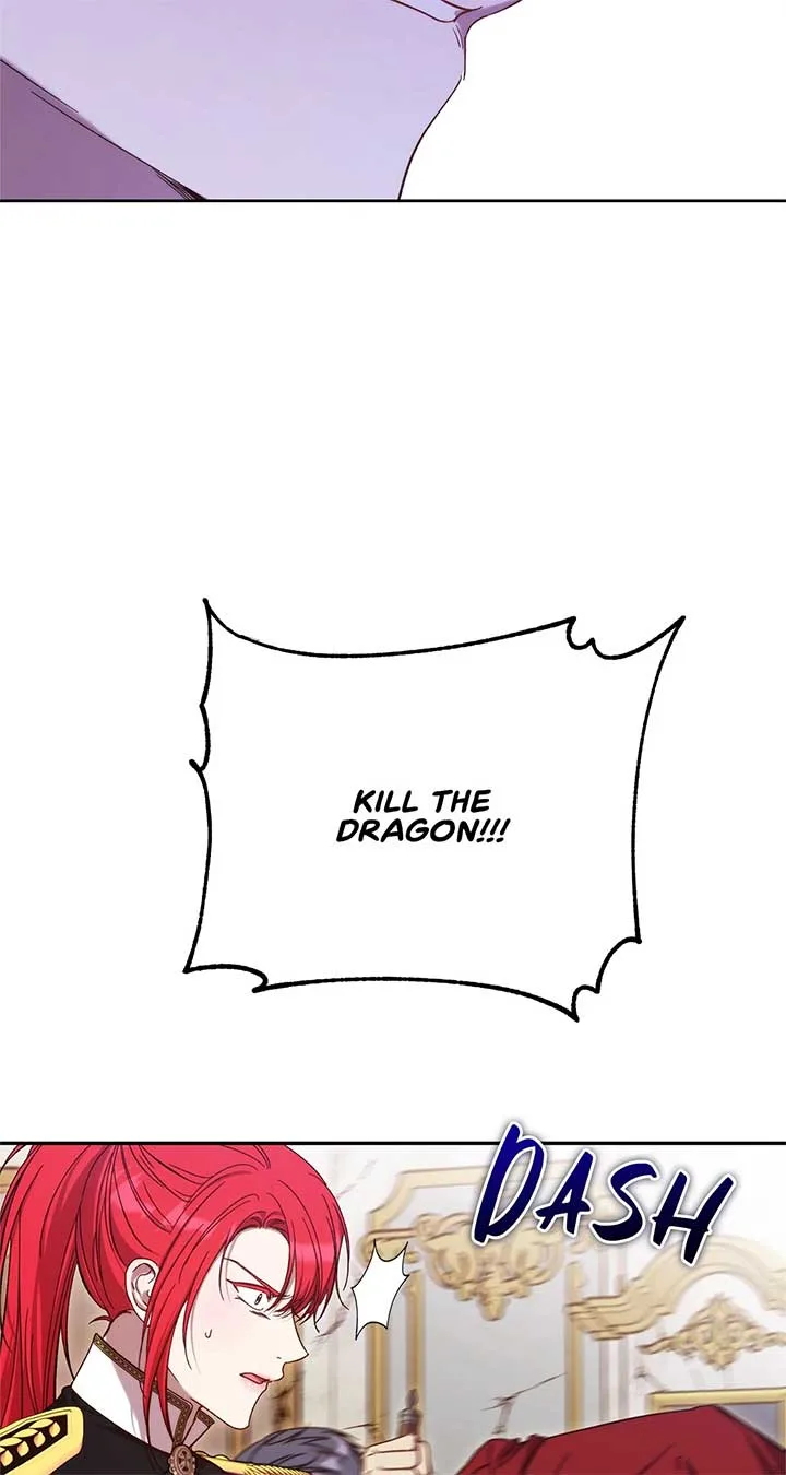I Became the Greatest Heiress of the Empire Chapter 62 page 64