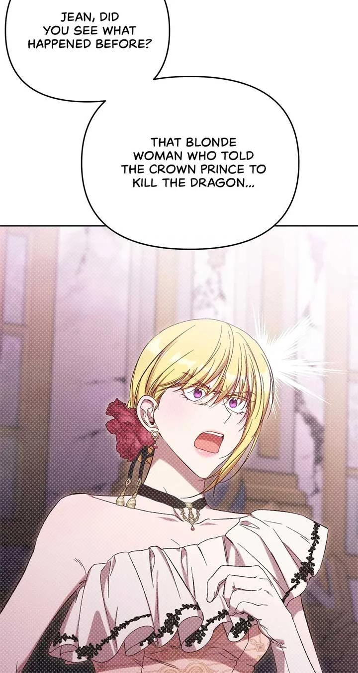 I Became the Greatest Heiress of the Empire Chapter 63 page 22