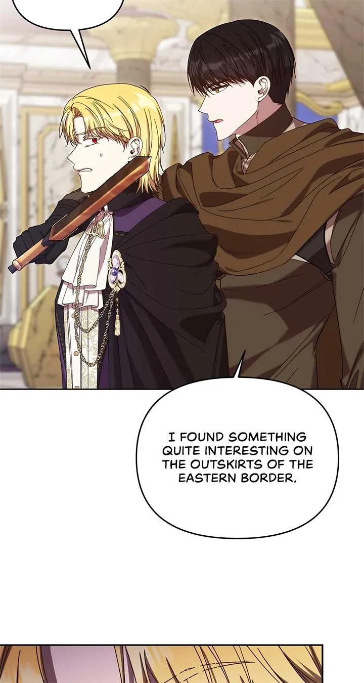 I Became the Greatest Heiress of the Empire Chapter 62 page 73