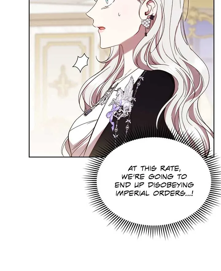 I Became the Greatest Heiress of the Empire Chapter 62 page 9