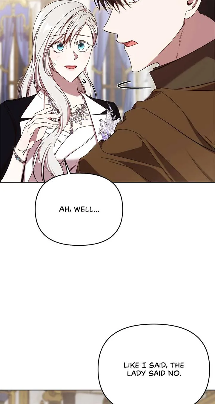 I Became the Greatest Heiress of the Empire Chapter 62 page 27