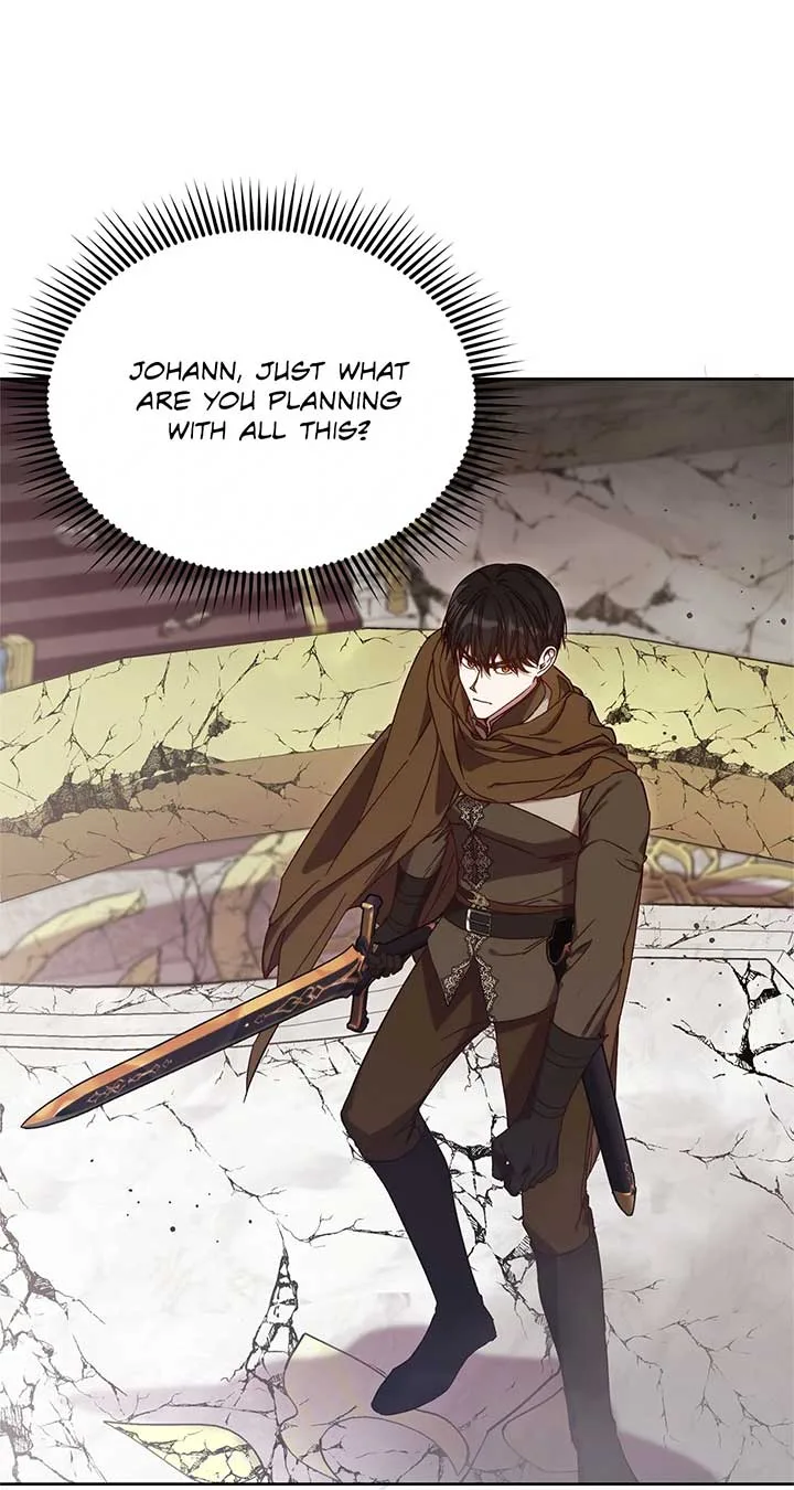 I Became the Greatest Heiress of the Empire Chapter 63 page 5