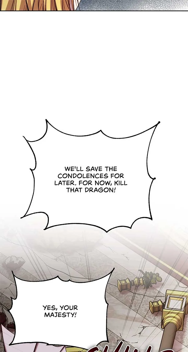 I Became the Greatest Heiress of the Empire Chapter 62 page 6