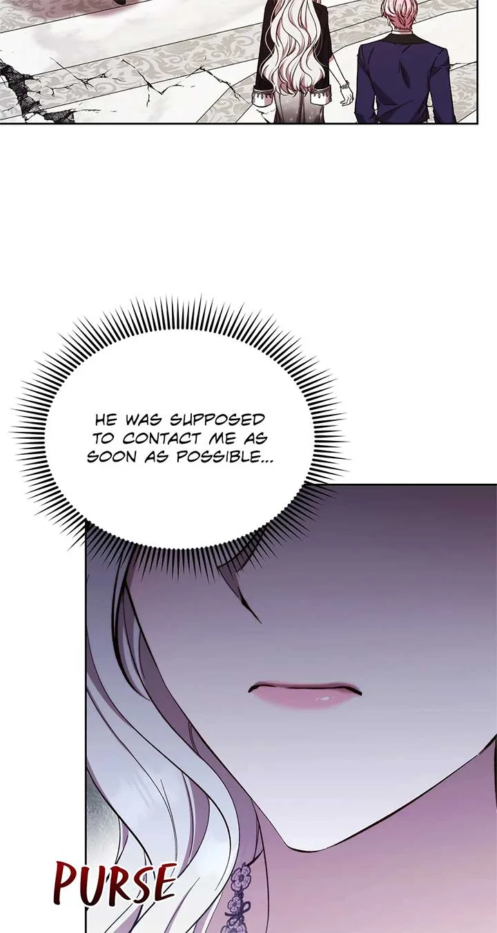 I Became the Greatest Heiress of the Empire Chapter 62 page 22