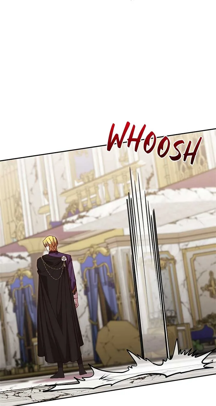 I Became the Greatest Heiress of the Empire Chapter 62 page 58