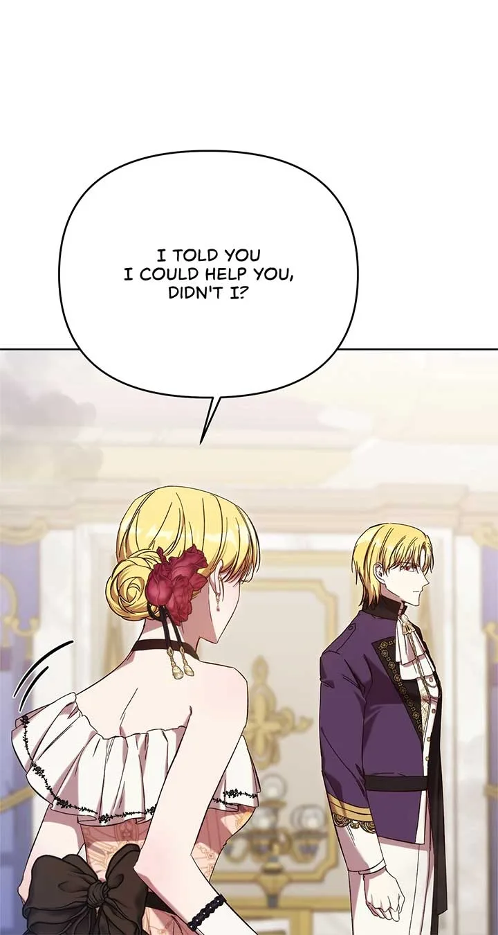 I Became the Greatest Heiress of the Empire Chapter 62 page 42