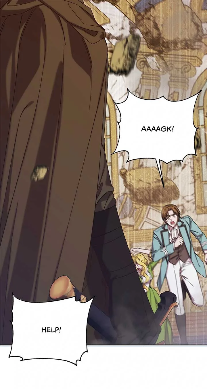 I Became the Greatest Heiress of the Empire Chapter 63 page 4