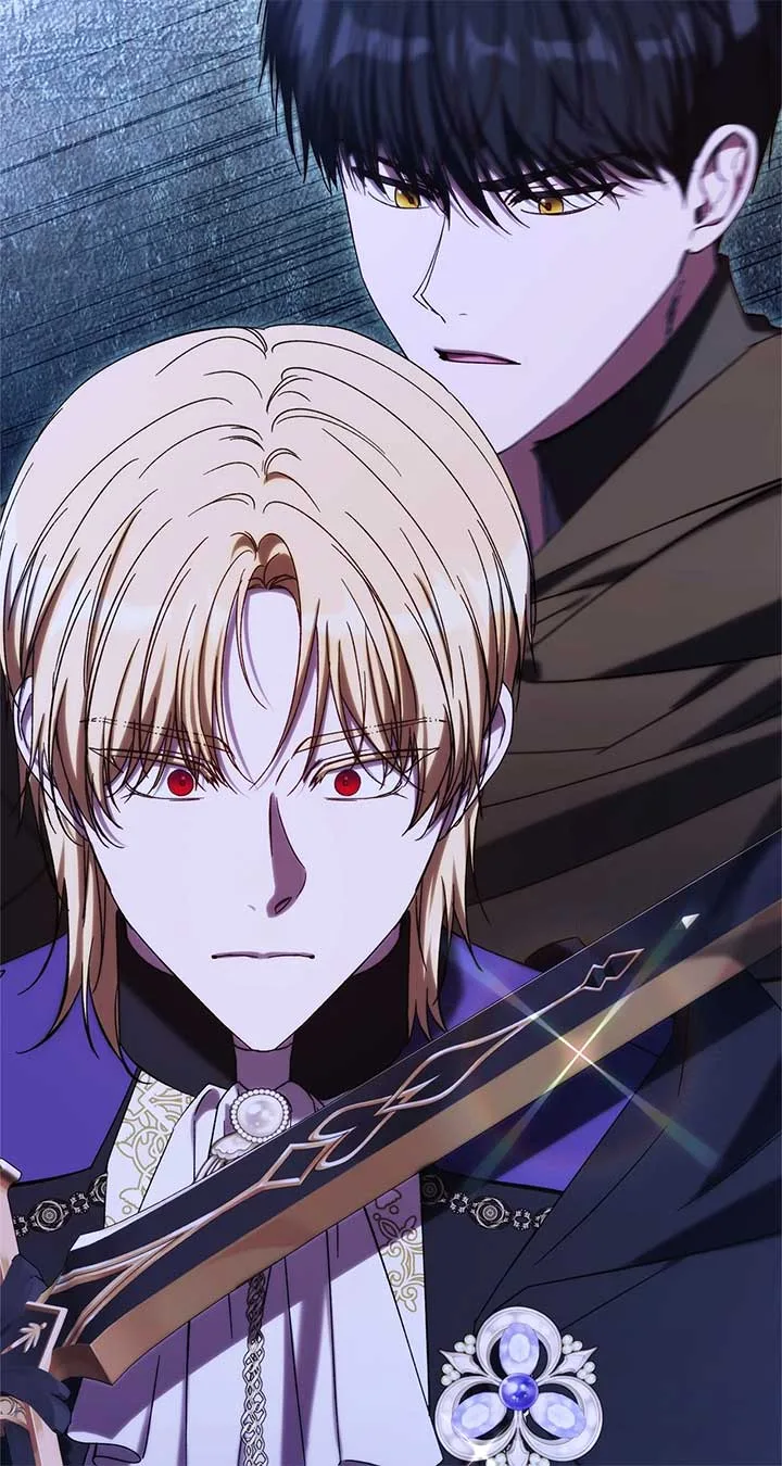 I Became the Greatest Heiress of the Empire Chapter 62 page 61