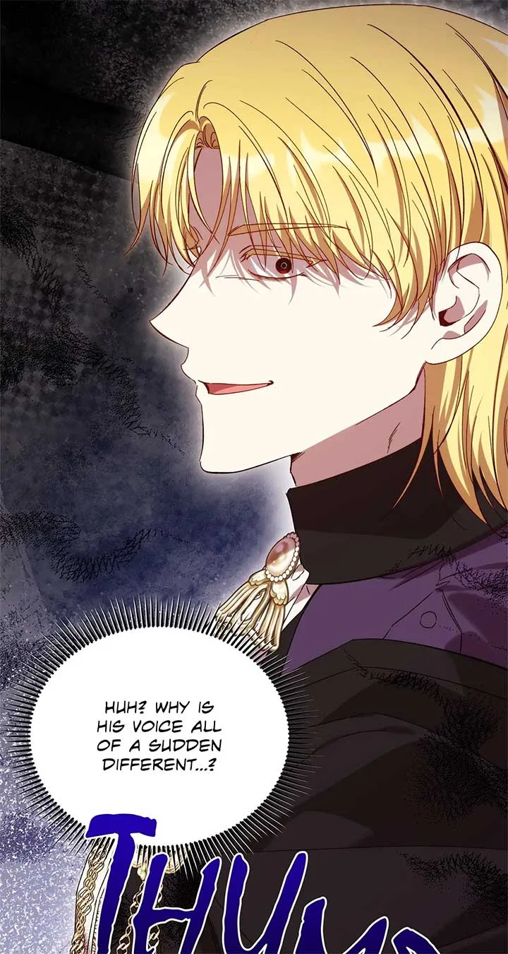 I Became the Greatest Heiress of the Empire Chapter 62 page 82