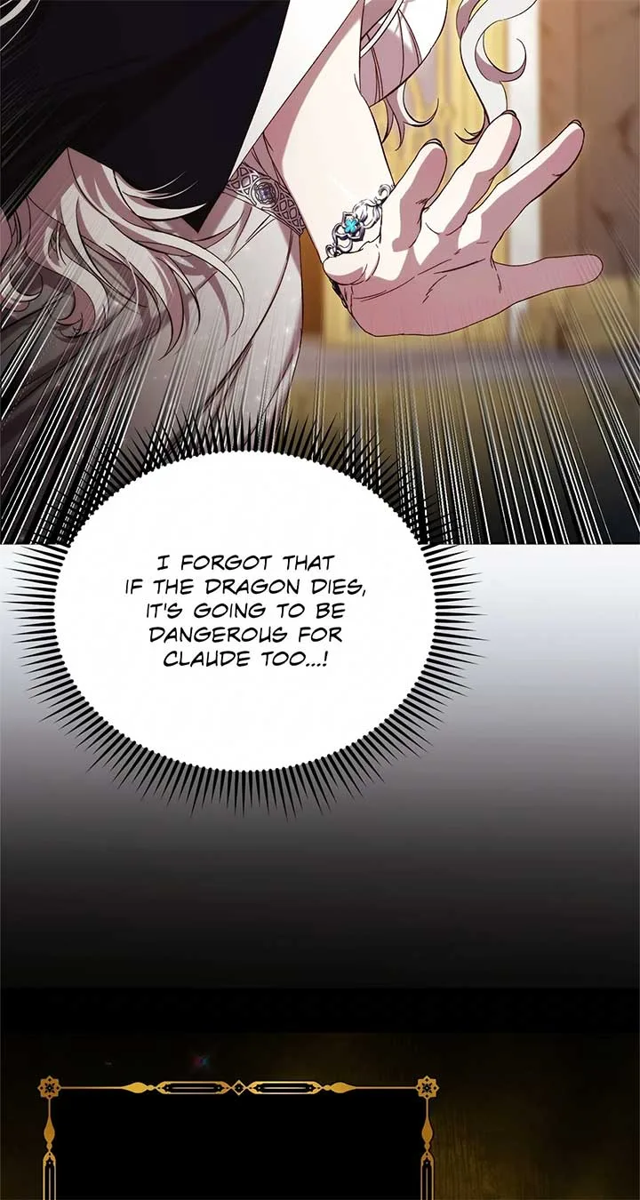 I Became the Greatest Heiress of the Empire Chapter 62 page 47