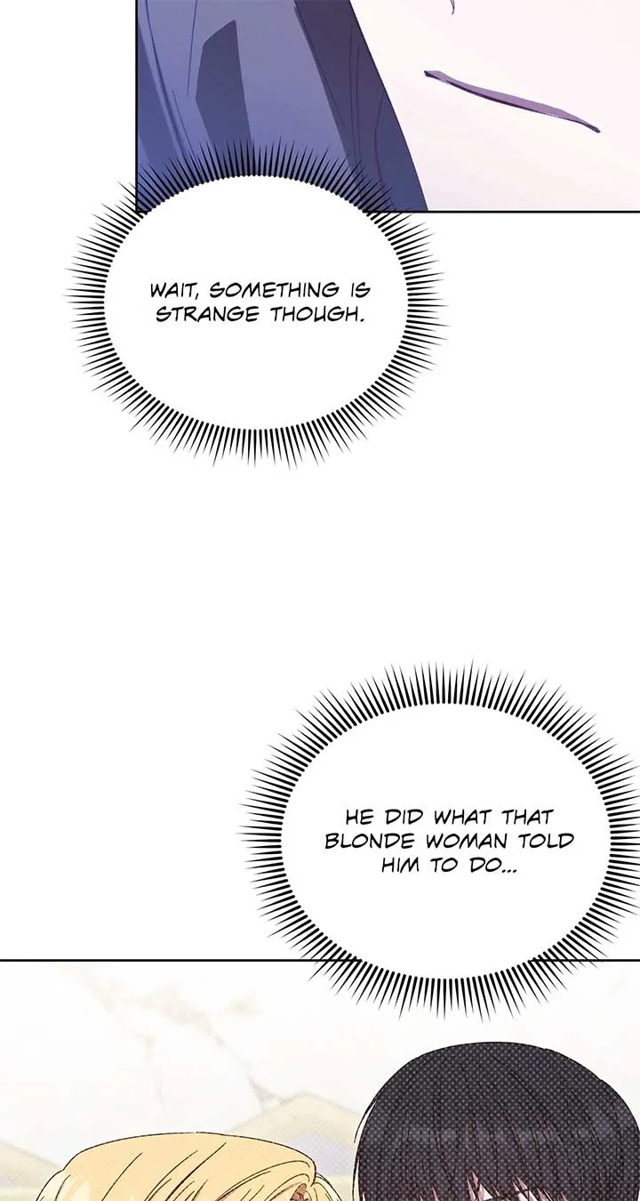 I Became the Greatest Heiress of the Empire Chapter 63 page 9