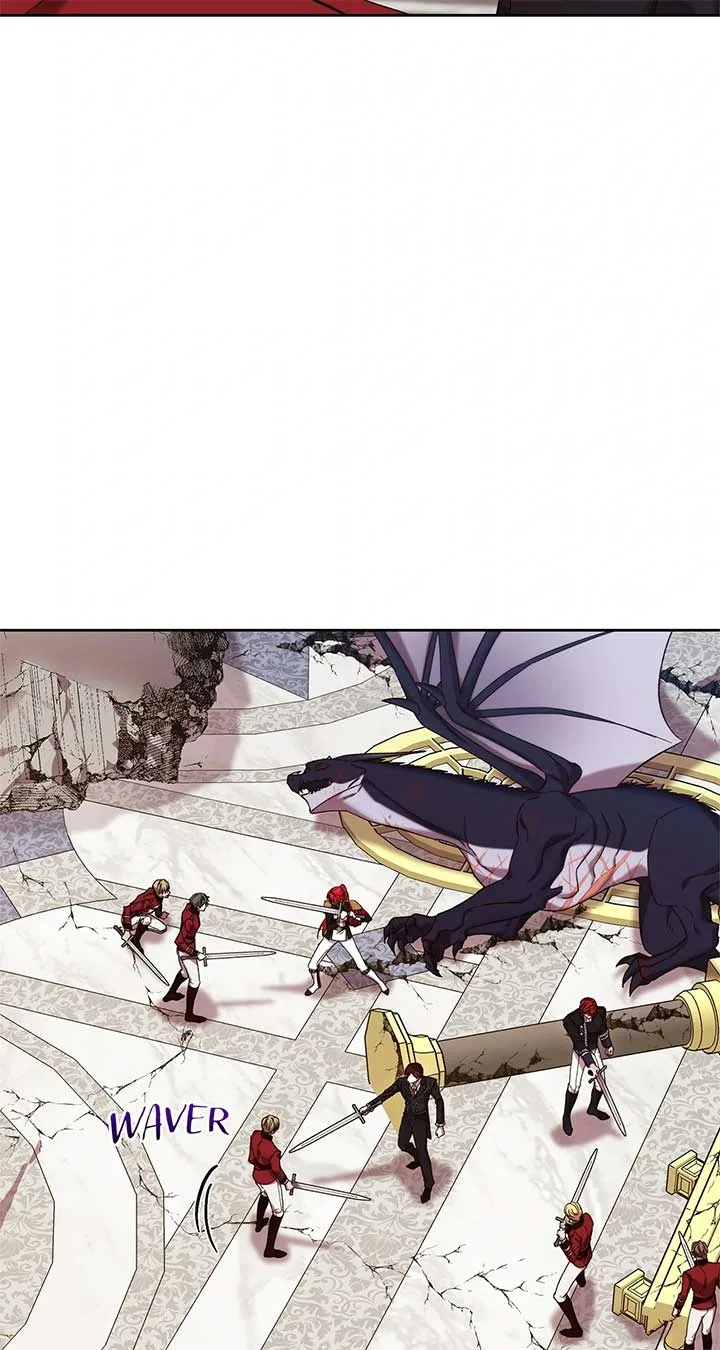 I Became the Greatest Heiress of the Empire Chapter 62 page 55