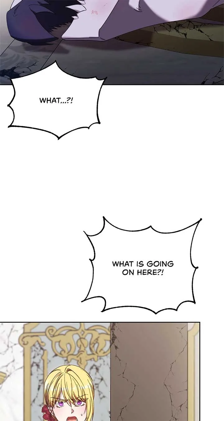 I Became the Greatest Heiress of the Empire Chapter 62 page 71