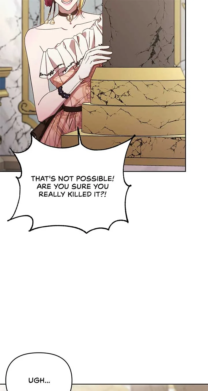 I Became the Greatest Heiress of the Empire Chapter 62 page 72