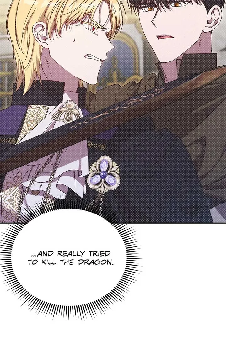 I Became the Greatest Heiress of the Empire Chapter 63 page 10
