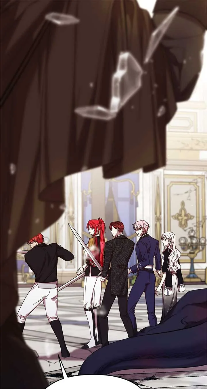 I Became the Greatest Heiress of the Empire Chapter 62 page 16