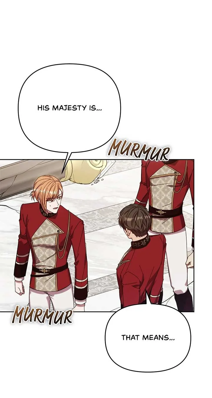 I Became the Greatest Heiress of the Empire Chapter 62 page 3