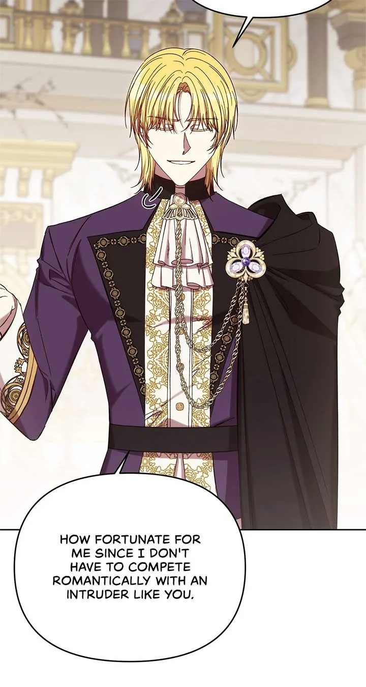 I Became the Greatest Heiress of the Empire Chapter 62 page 28