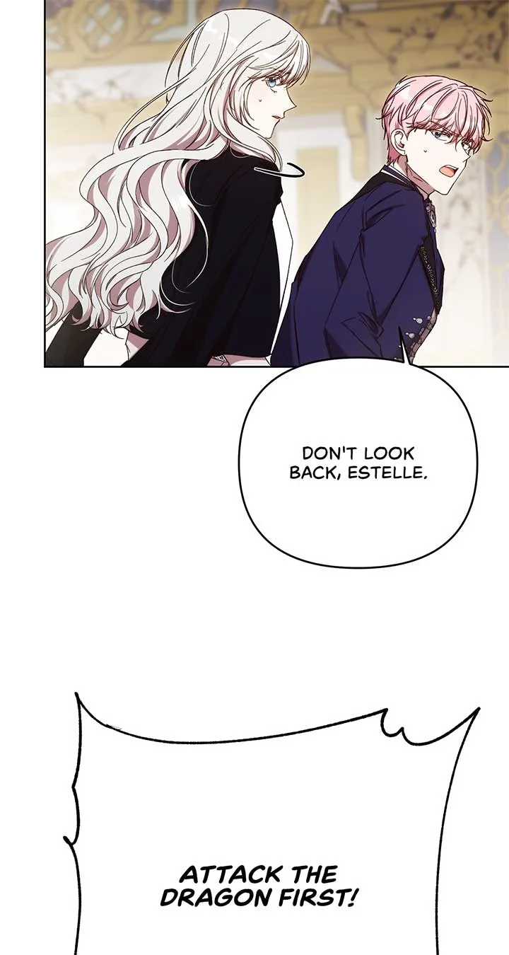 I Became the Greatest Heiress of the Empire Chapter 62 page 38