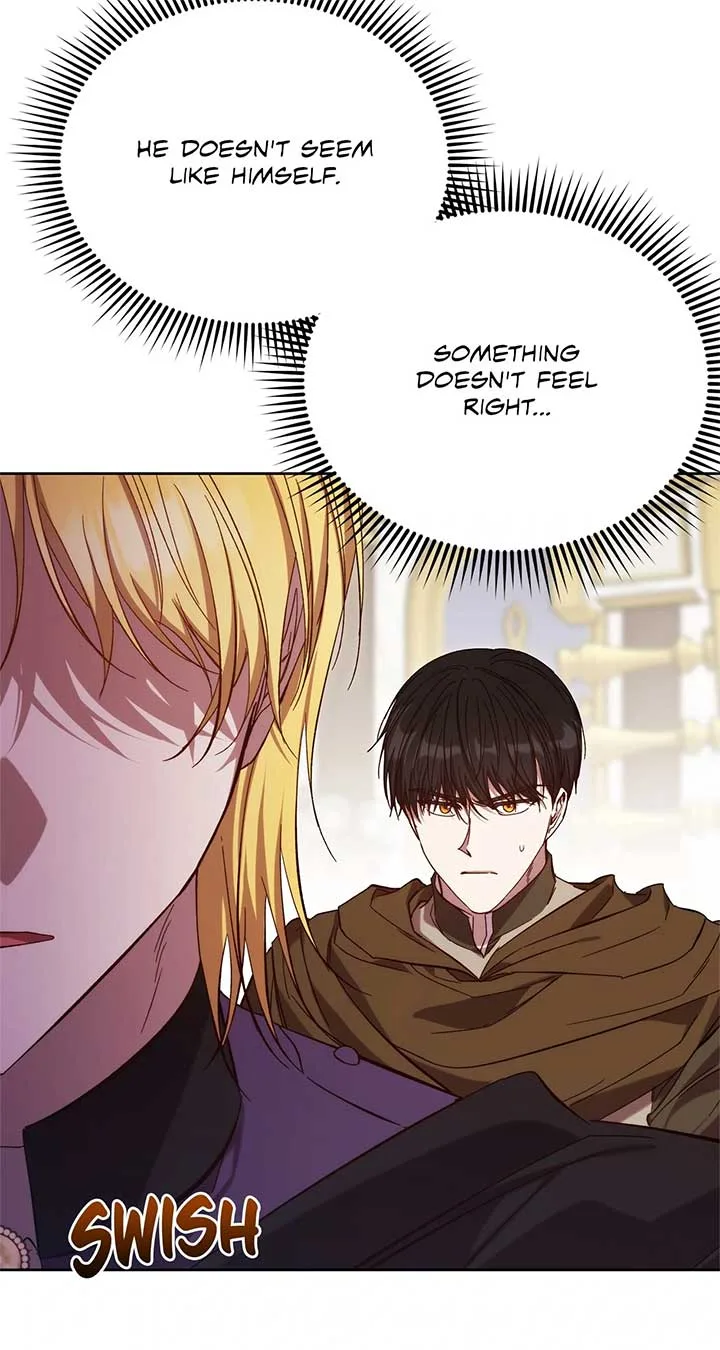 I Became the Greatest Heiress of the Empire Chapter 62 page 85