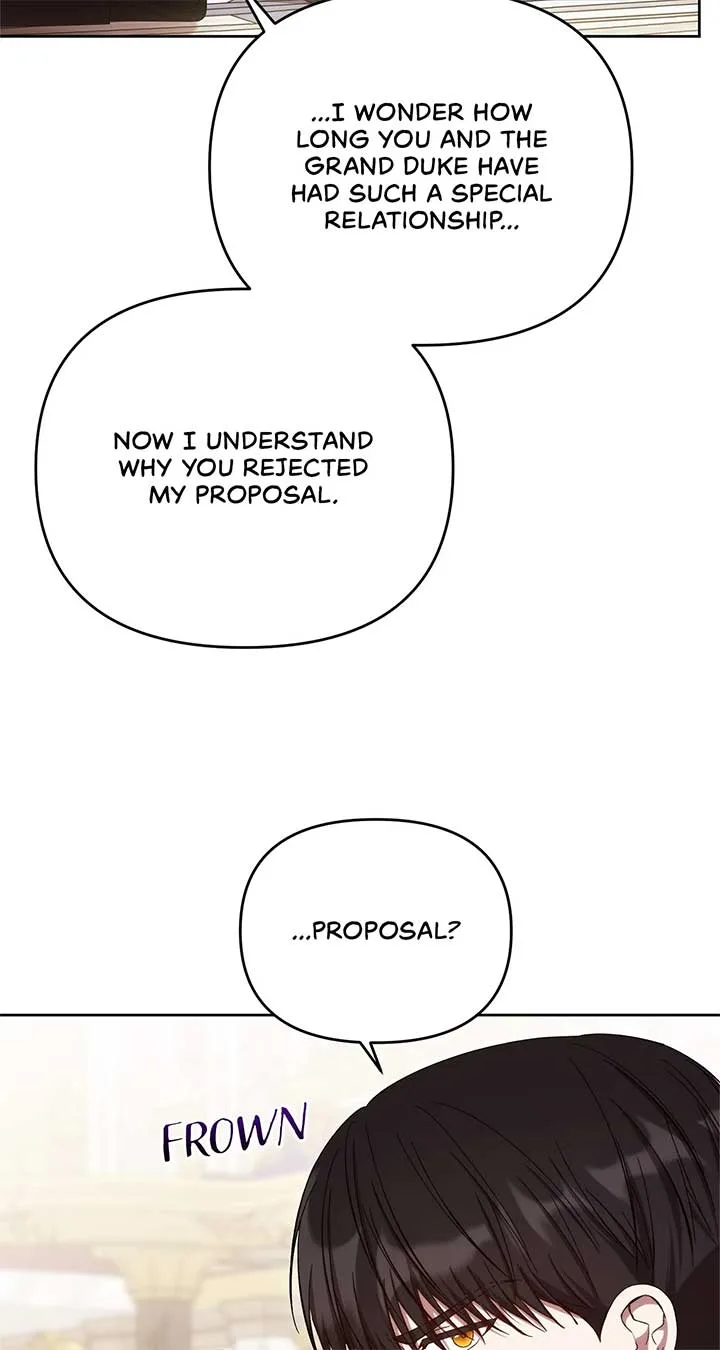 I Became the Greatest Heiress of the Empire Chapter 62 page 26