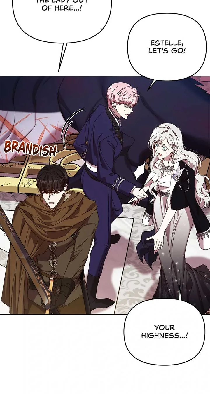 I Became the Greatest Heiress of the Empire Chapter 62 page 32