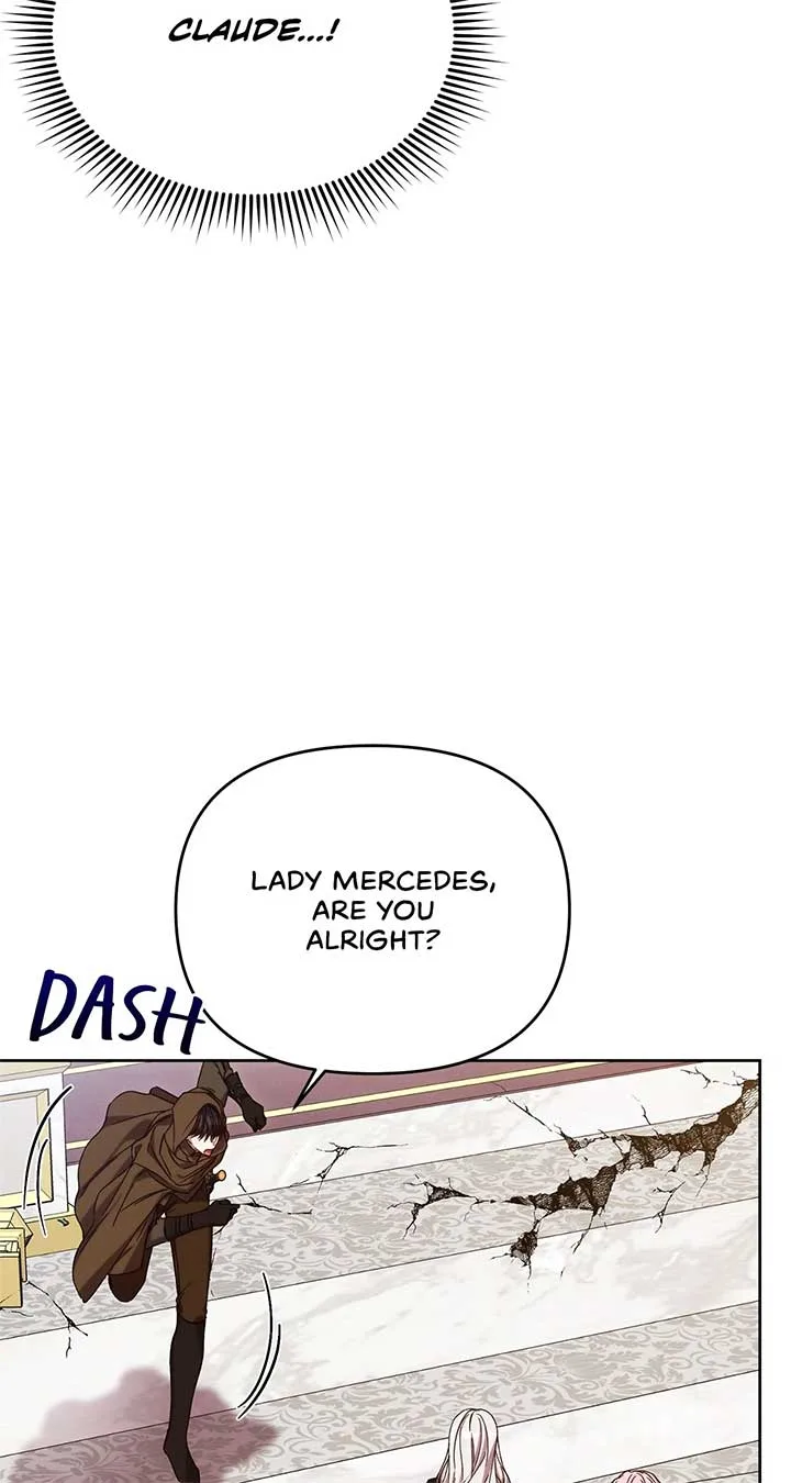 I Became the Greatest Heiress of the Empire Chapter 62 page 21