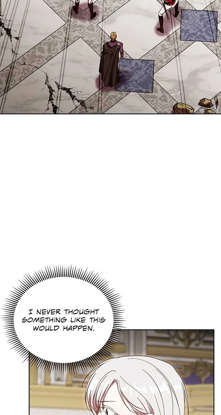 I Became the Greatest Heiress of the Empire Chapter 62 page 8