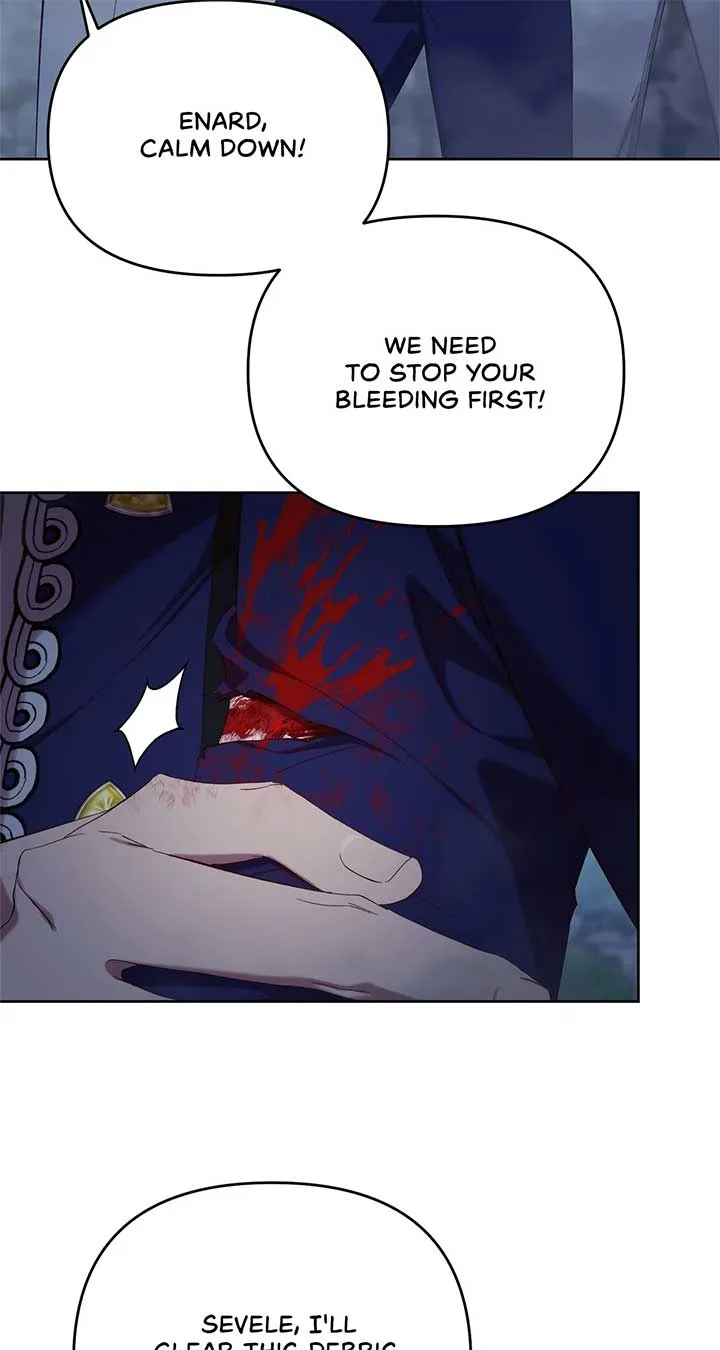 I Became the Greatest Heiress of the Empire Chapter 63 page 33